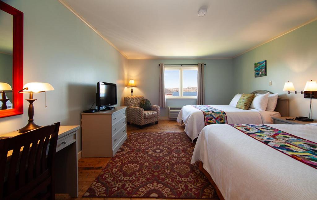 Photo of Bedroom in Twillingate