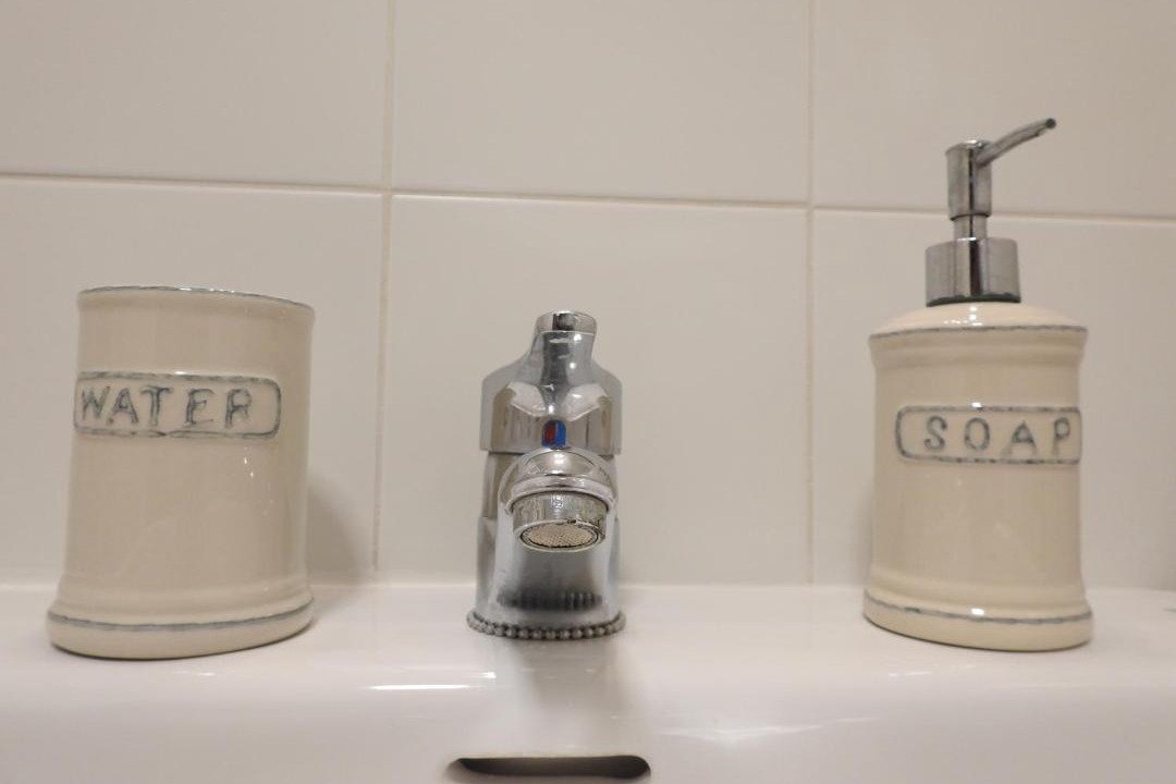 Photo of Bathroom in Arfa