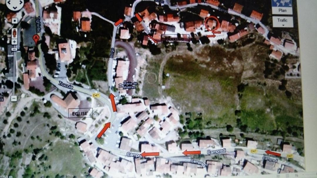 Photo of Buildings in Moltifao