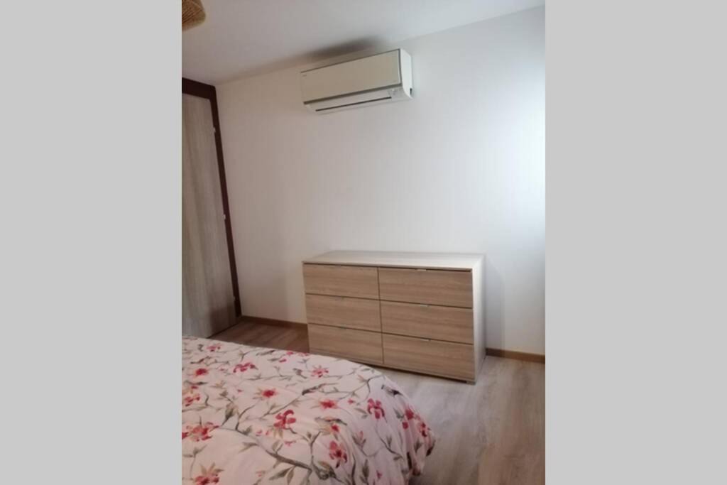 Photo of Bedroom in Pont-de-l'Isere