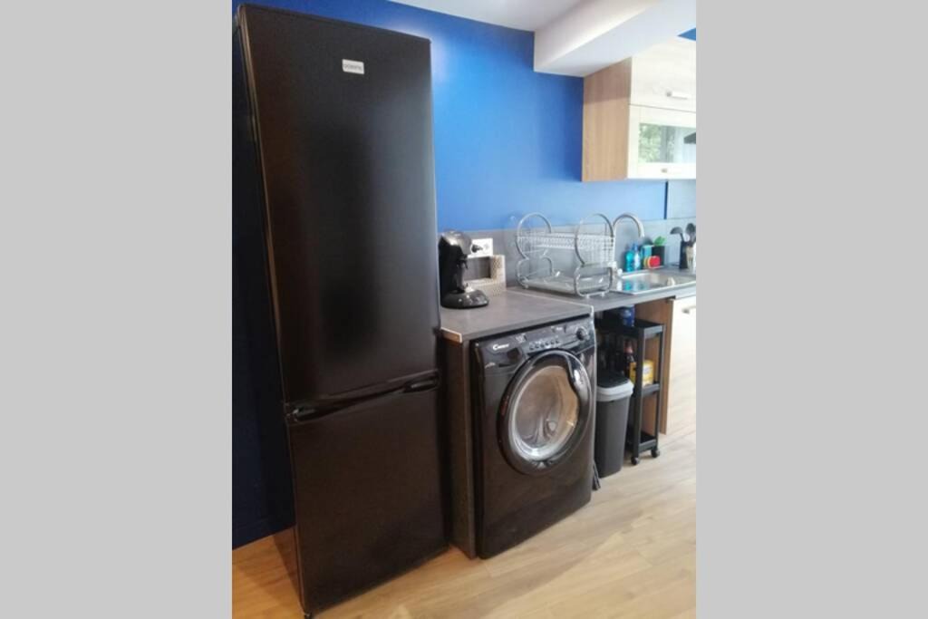 Photo of Kitchen in Pont-de-l'Isere