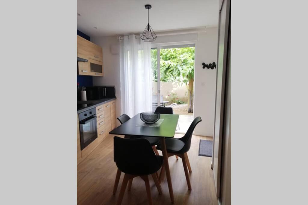 Photo of Livingroom in Pont-de-l'Isere