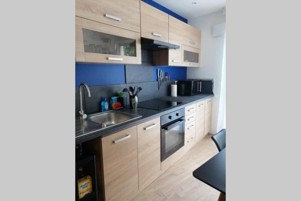 Photo of Kitchen in Pont-de-l'Isere