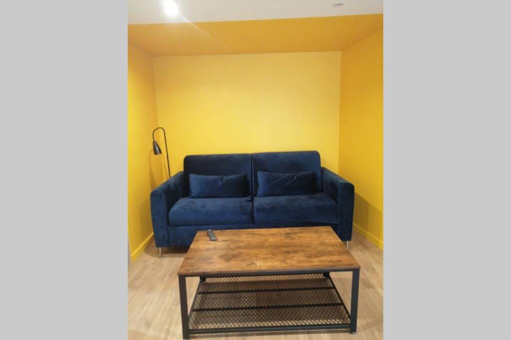 Photo of Livingroom in Pont-de-l'Isere