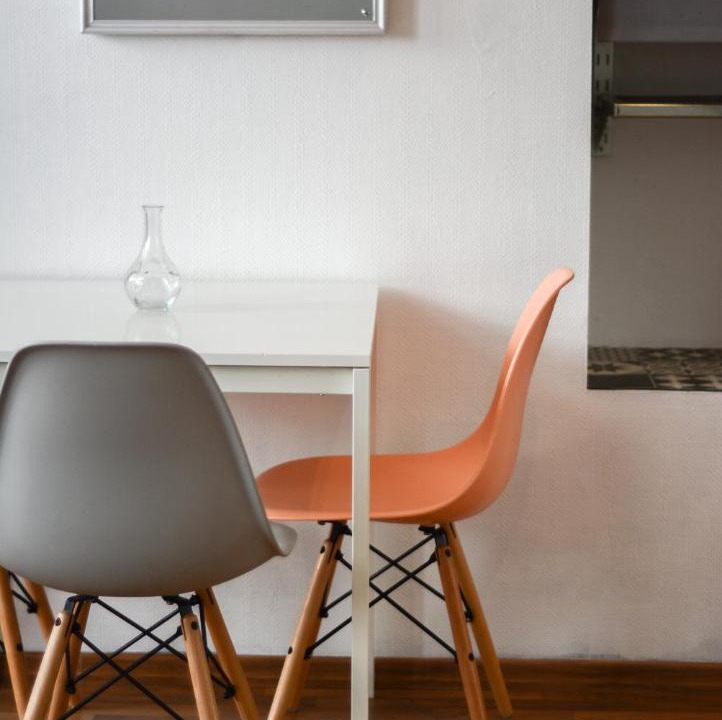 Photo of Livingroom in Nancy City Centre