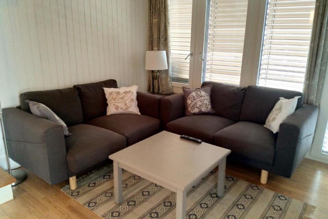 Photo of Livingroom in Graechen