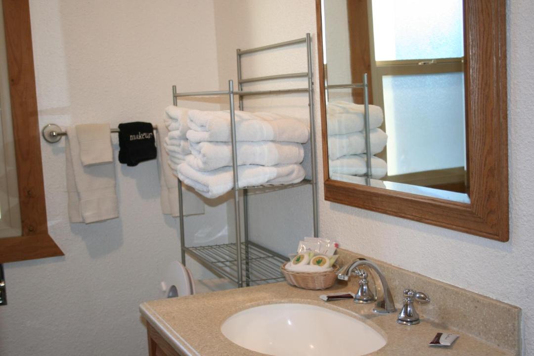Photo of Bathroom in Hatch