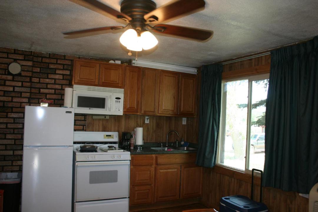 Photo of Kitchen in Hatch