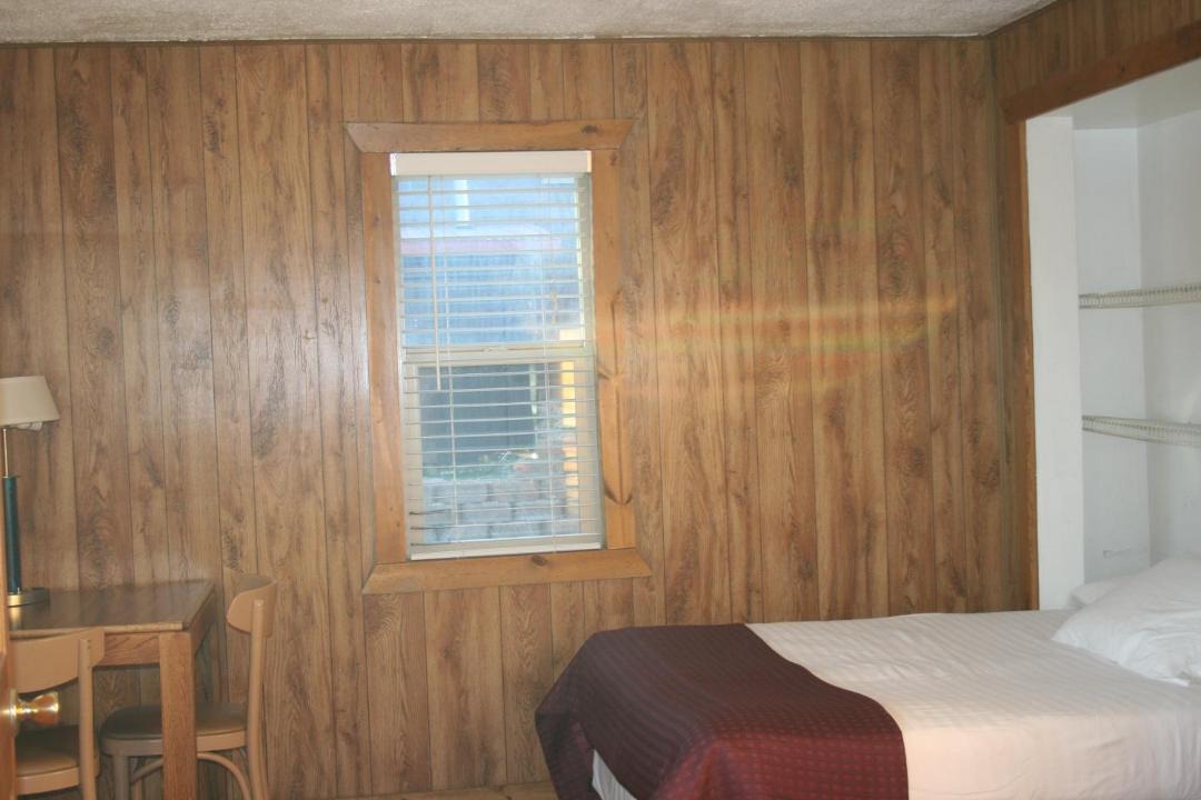 Photo of Bedroom in Hatch