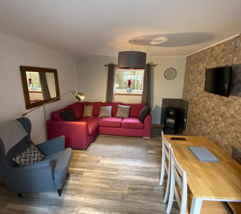 Photo of Livingroom in Stornoway