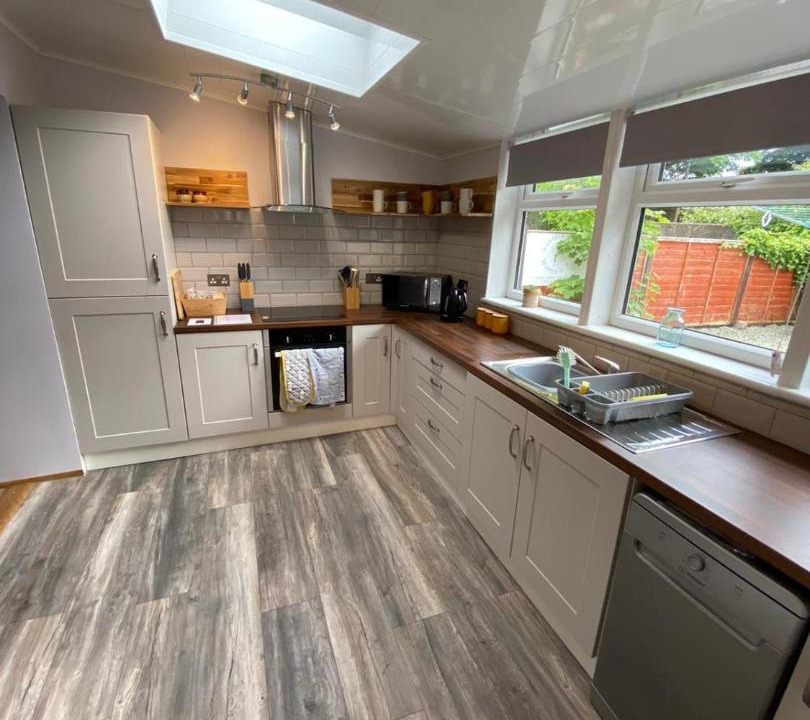 Photo of Kitchen in Stornoway