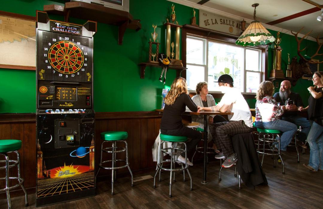 Photo of Others in Fifth Ward