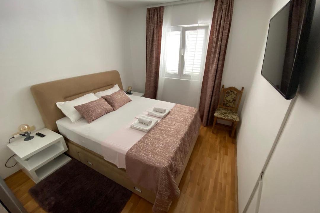 Photo of Bedroom in Makarska Old Town