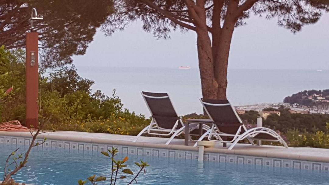 Photo of Outdoor in Cavalaire-sur-Mer