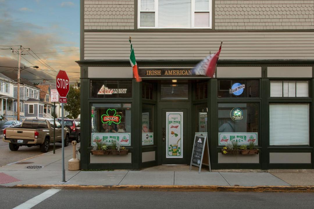 Photo of Others in Fifth Ward