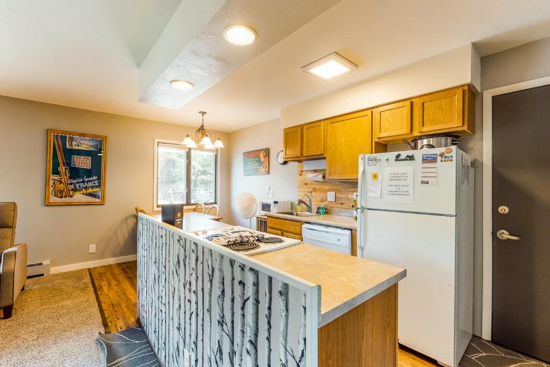 Photo of Kitchen in Dillon