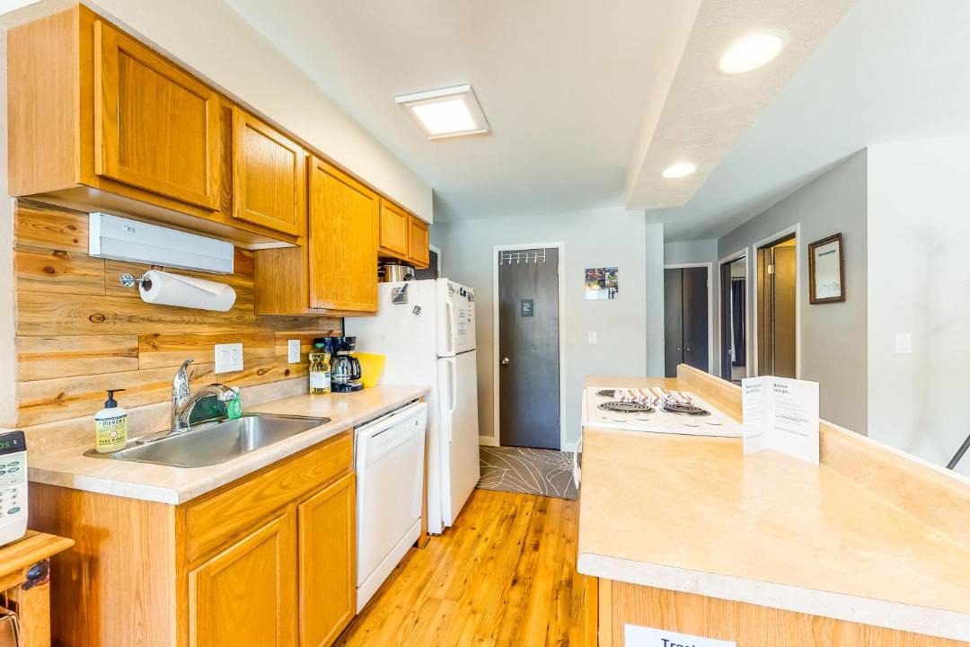 Photo of Kitchen in Dillon