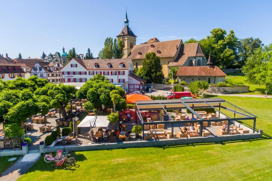 Photo of Others in Arbon