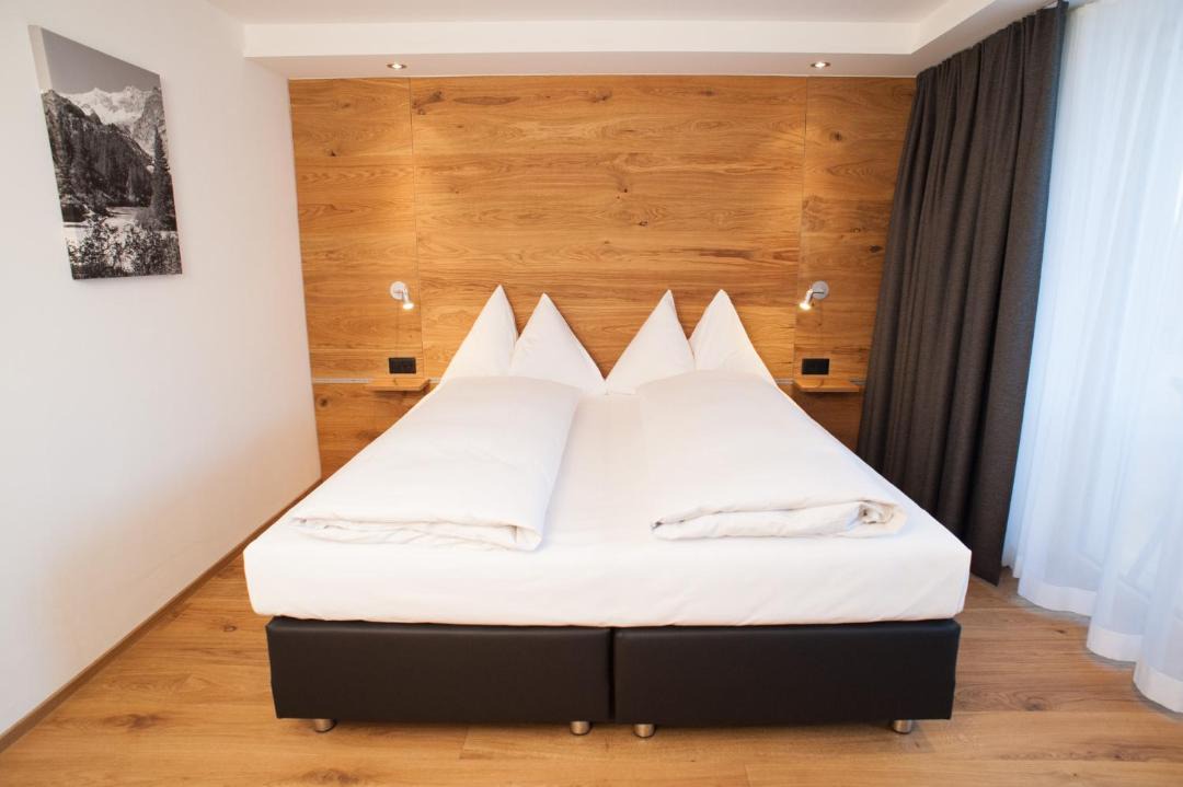 Photo of Bedroom in Saas-Fee