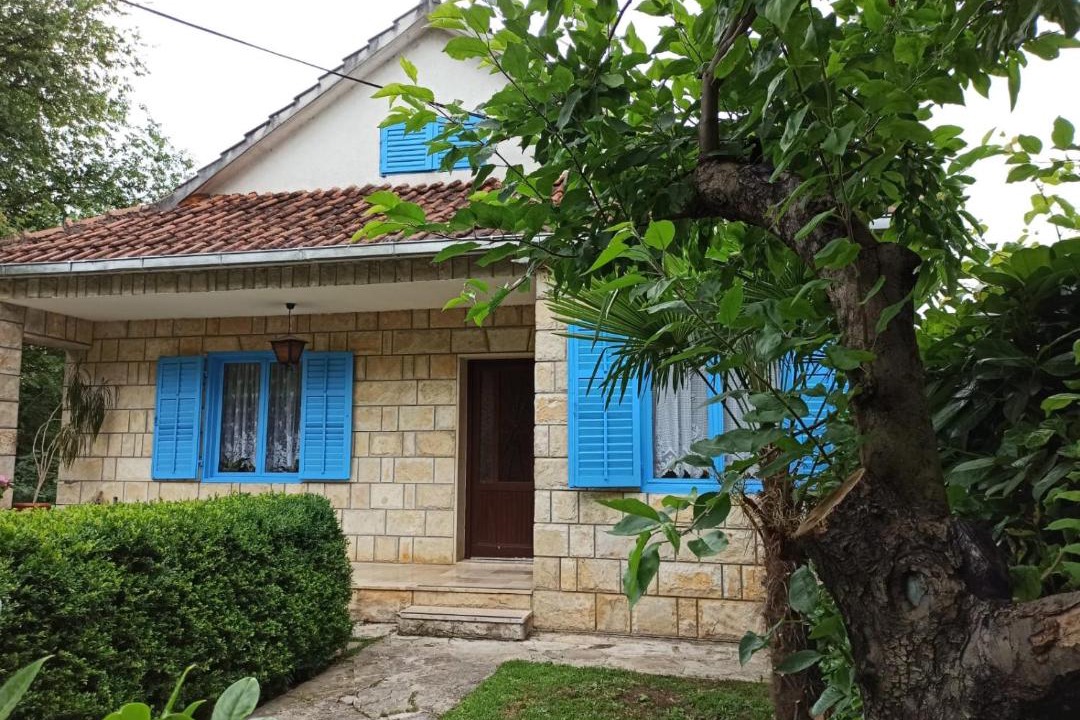 Photo of Buildings in Grubine