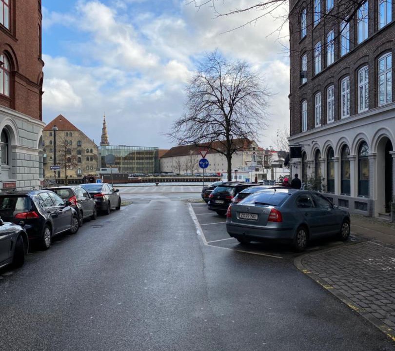 Photo of Others in Copenhagen City Centre