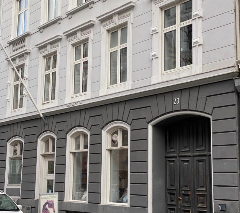 Photo of Others in Copenhagen City Centre