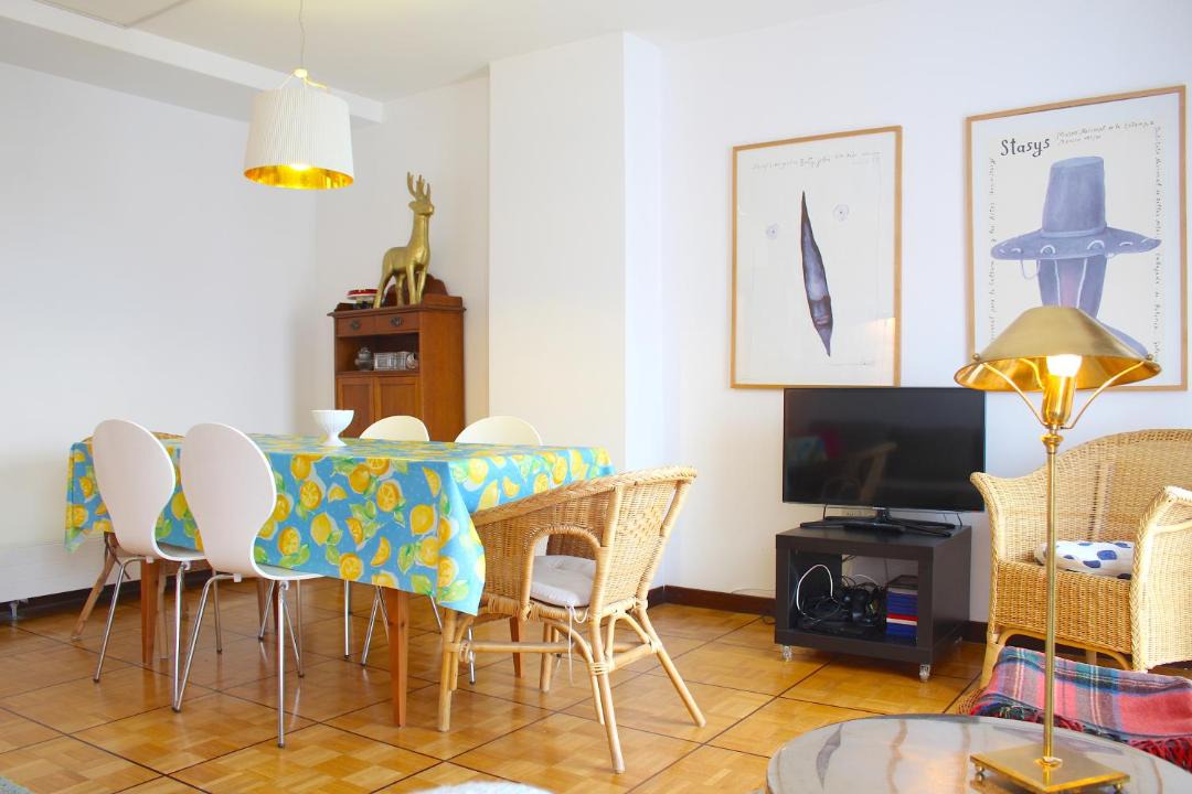 Photo of Livingroom in Noes