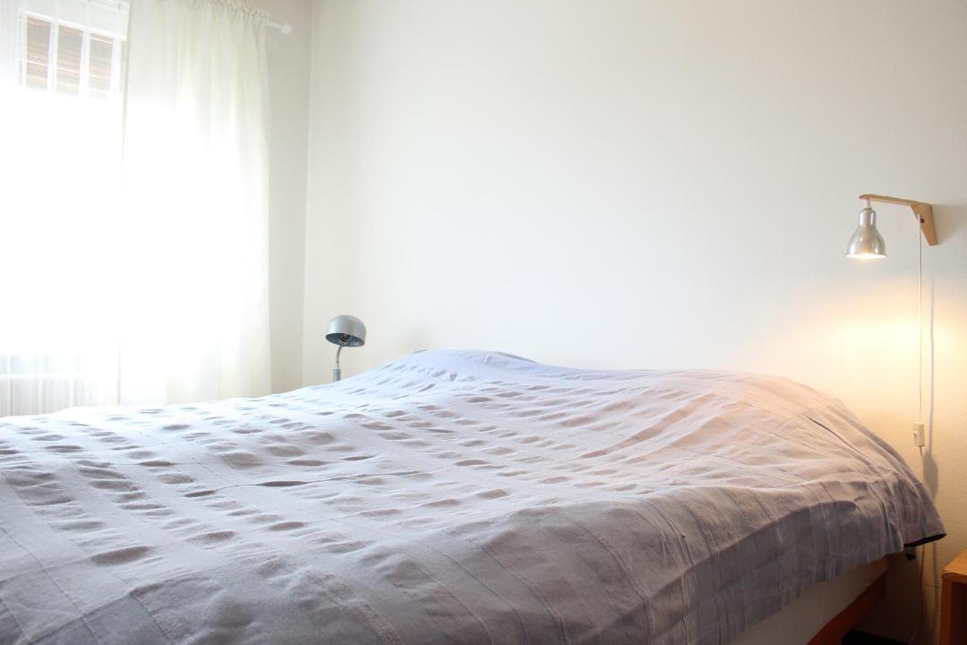 Photo of Bedroom in Noes