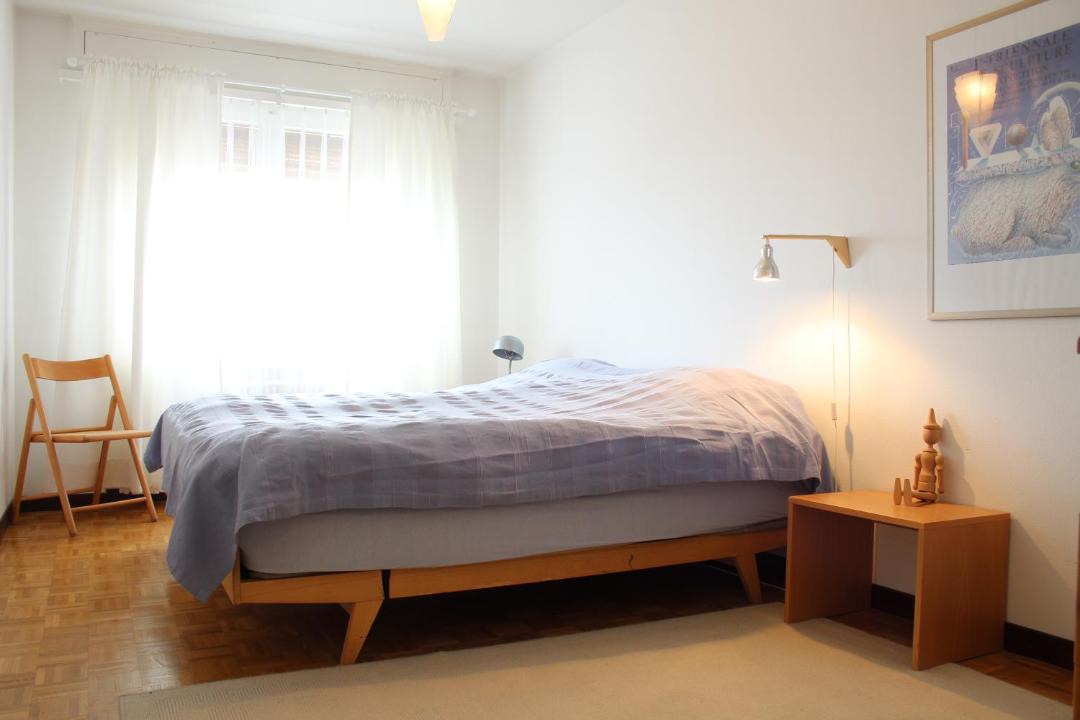 Photo of Bedroom in Noes