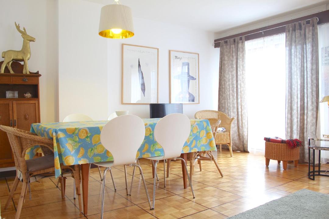 Photo of Livingroom in Noes