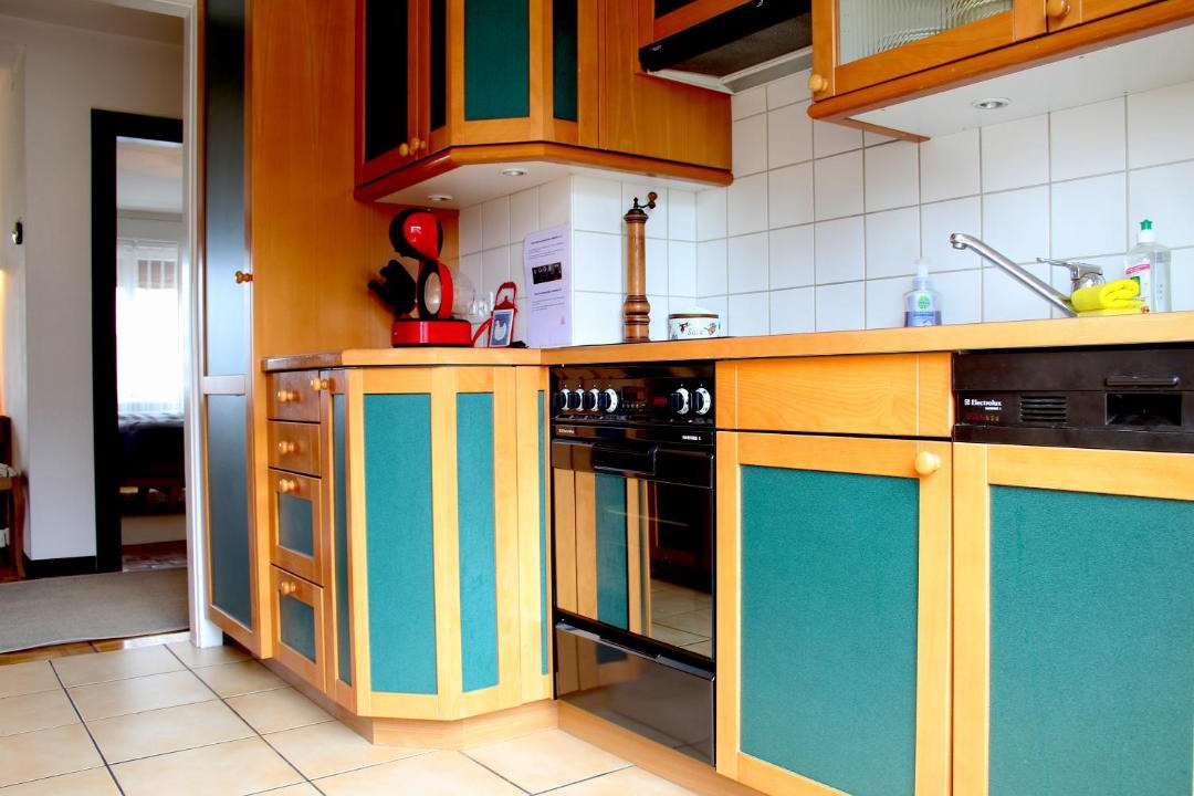 Photo of Kitchen in Noes