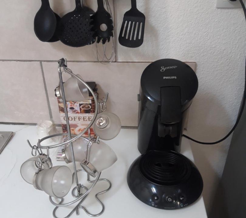 Photo of Kitchen in Aubenas