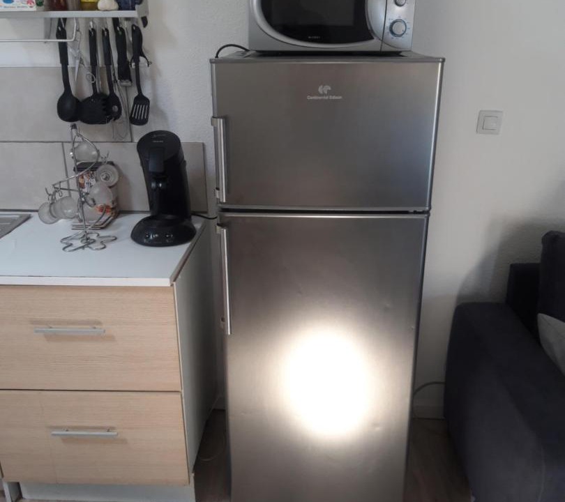 Photo of Kitchen in Aubenas