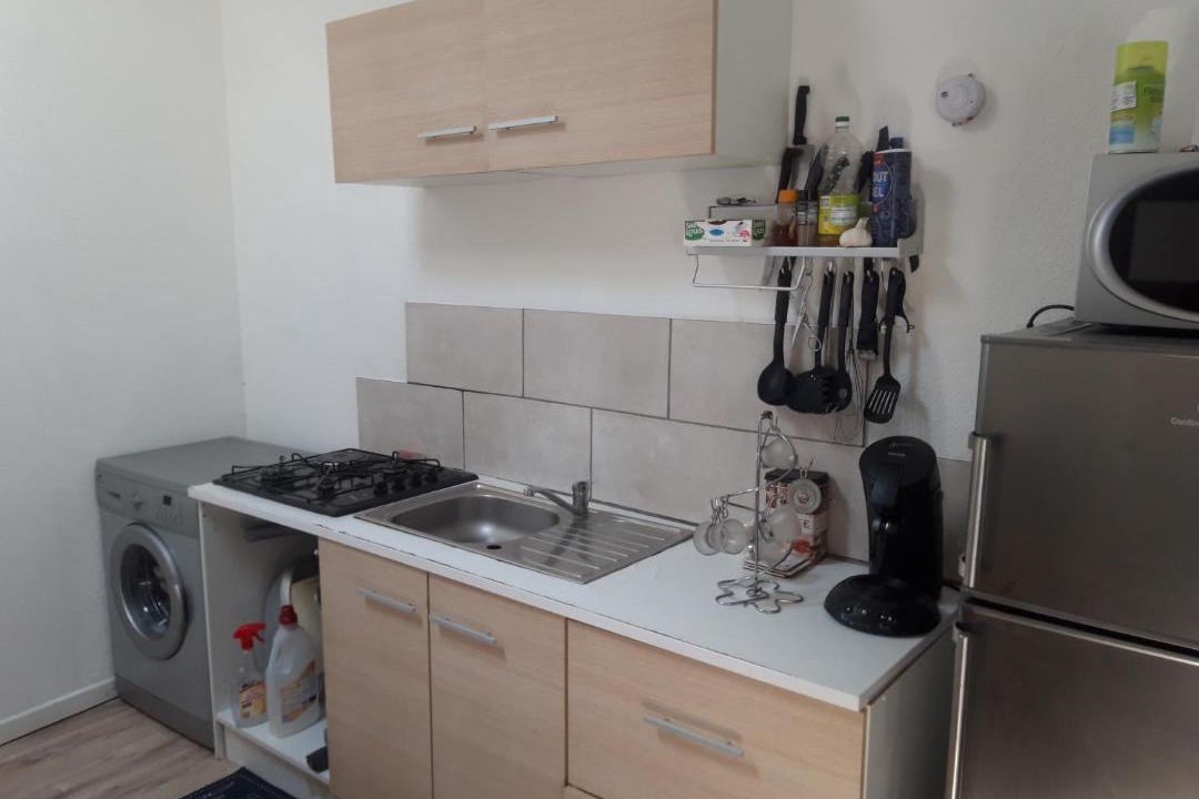 Photo of Kitchen in Aubenas