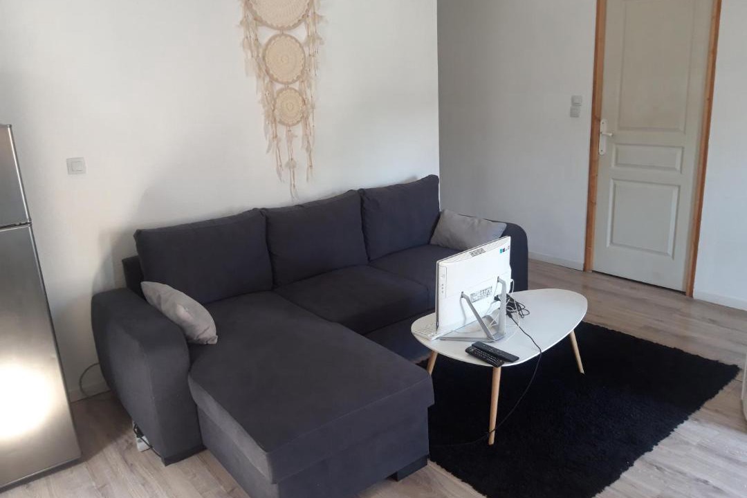 Photo of Livingroom in Aubenas