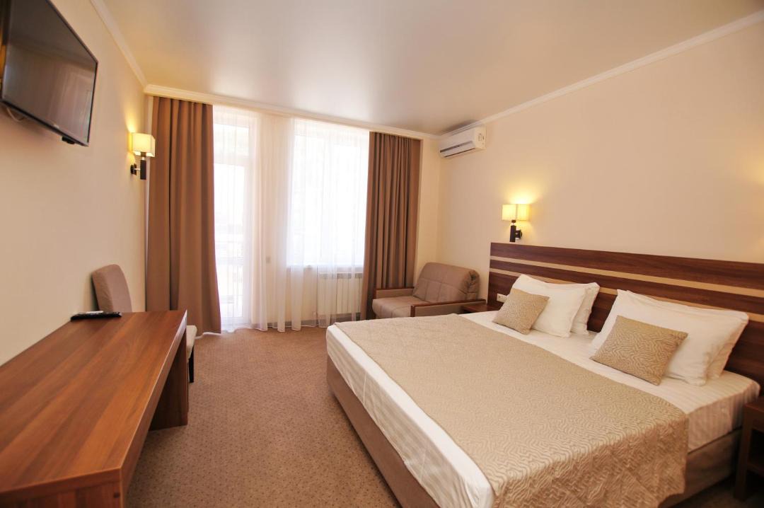 Photo of Bedroom in Dederkoy