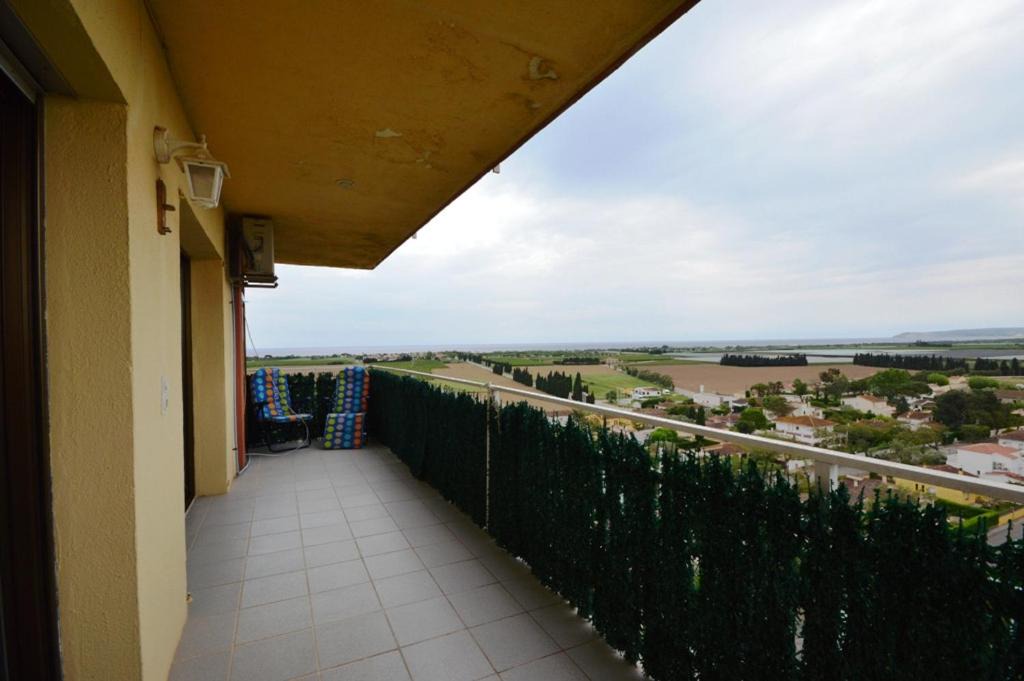 Photo of Patio Balcony in Bon Relax