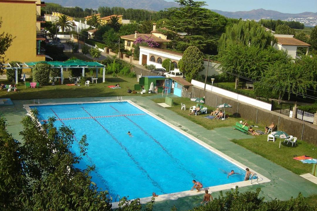 Photo of Outdoor in Bon Relax