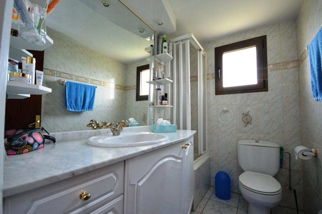 Photo of Bathroom in Bon Relax