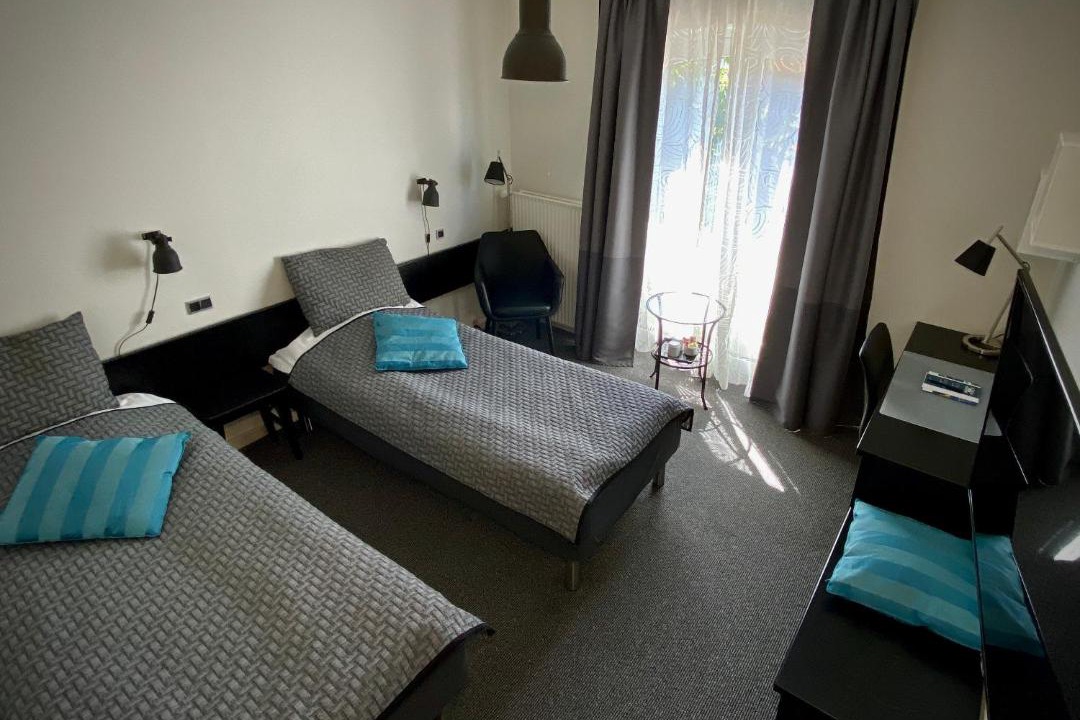 Photo of Bedroom in Taastrup