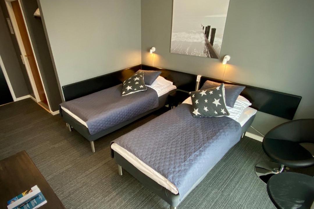 Photo of Bedroom in Taastrup