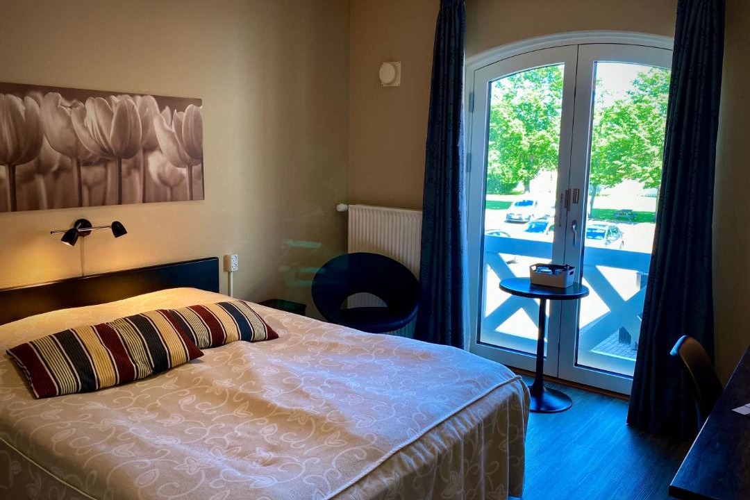 Photo of Bedroom in Taastrup