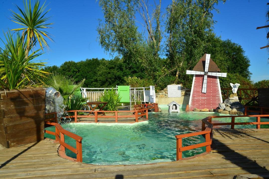 Photo of Outdoor in Villematier