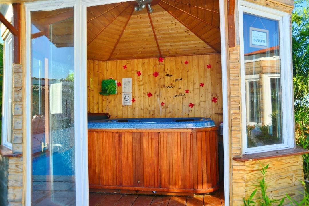 Photo of Kitchen in Villematier