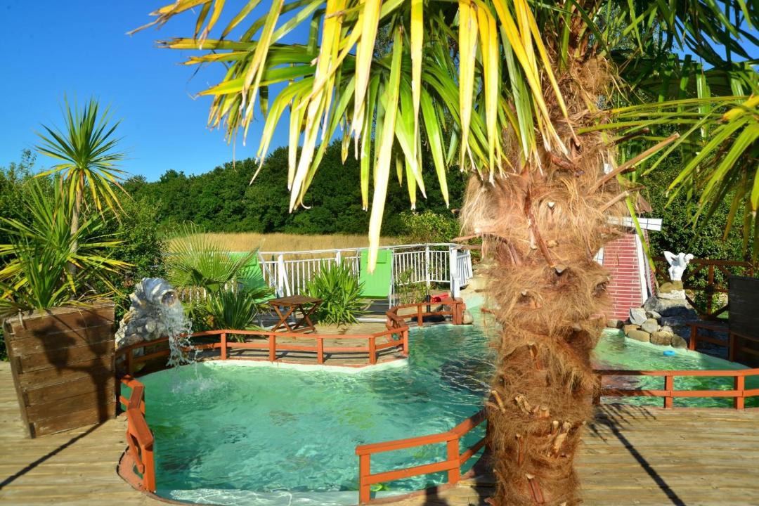Photo of Outdoor in Villematier