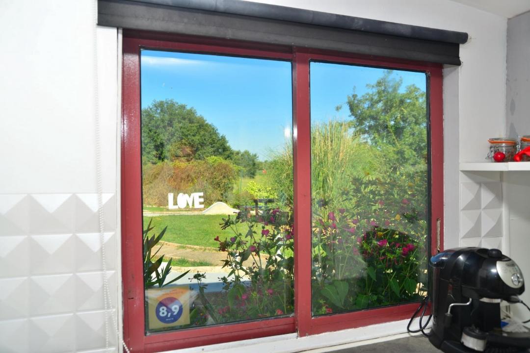 Photo of Patio Balcony in Villematier