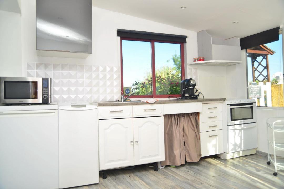 Photo of Kitchen in Villematier