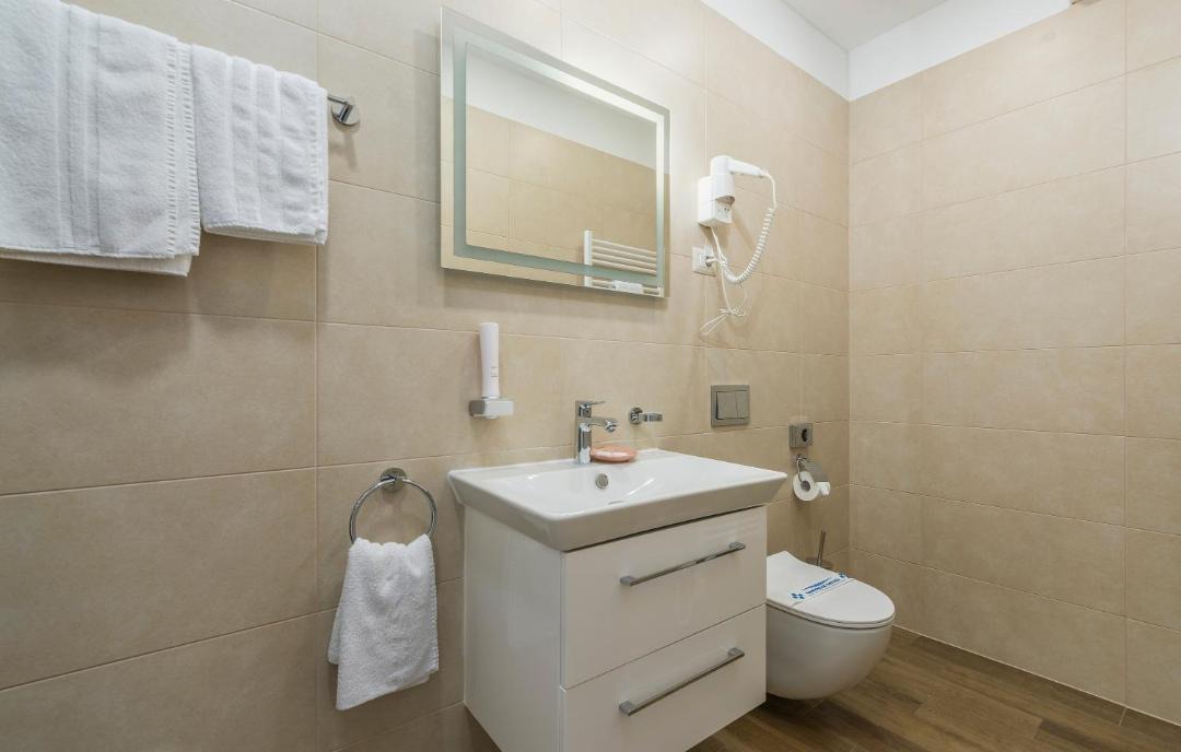 Photo of Bathroom in City Center