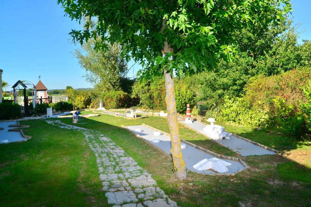 Photo of Outdoor in Villematier