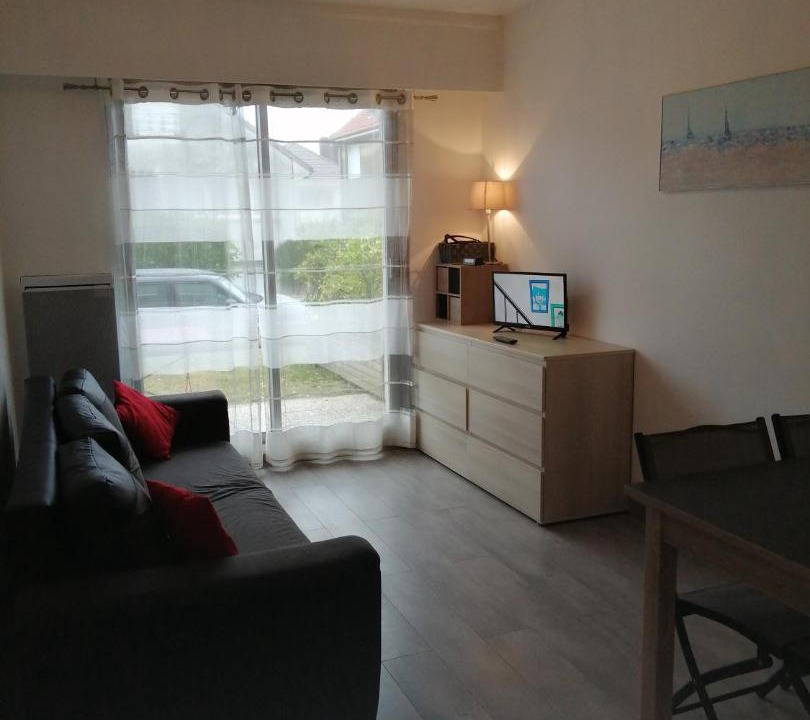 Photo of Livingroom in Le Touquet-Paris-Plage
